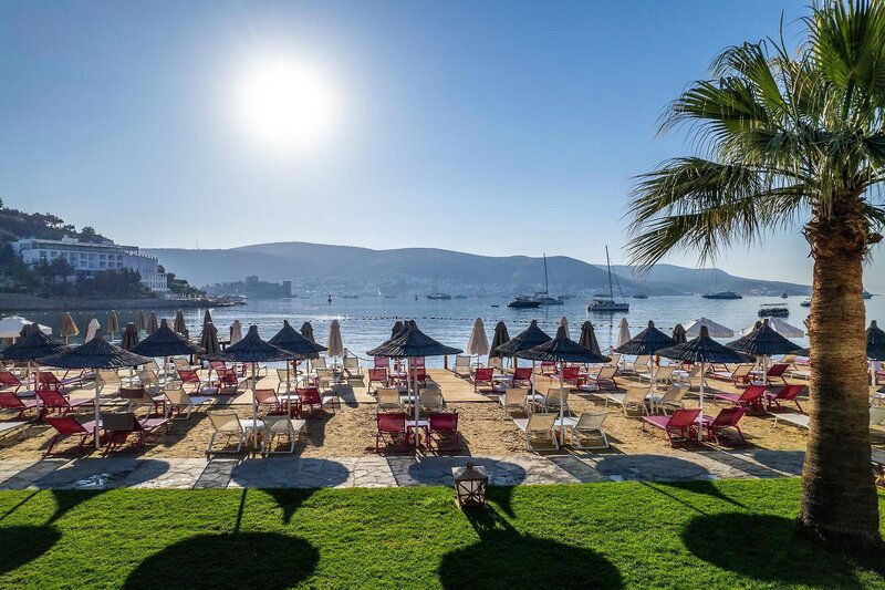 Prive Hotel Bodrum 3