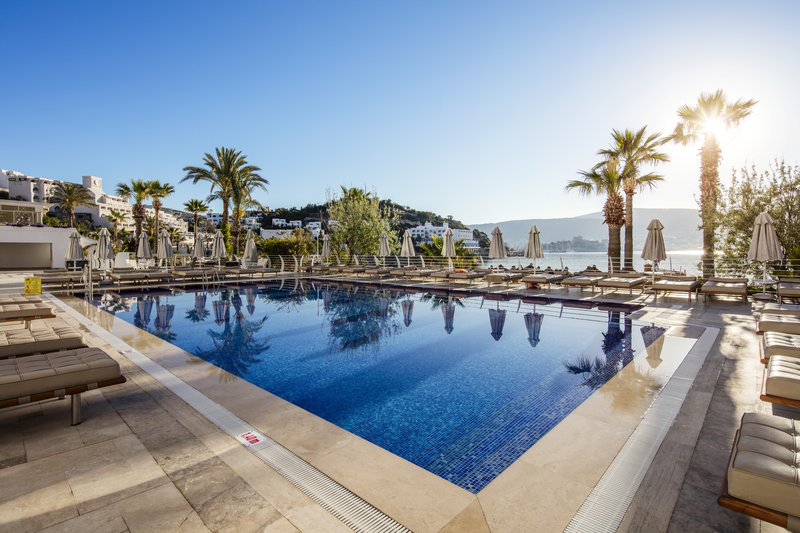Prive Hotel Bodrum 28
