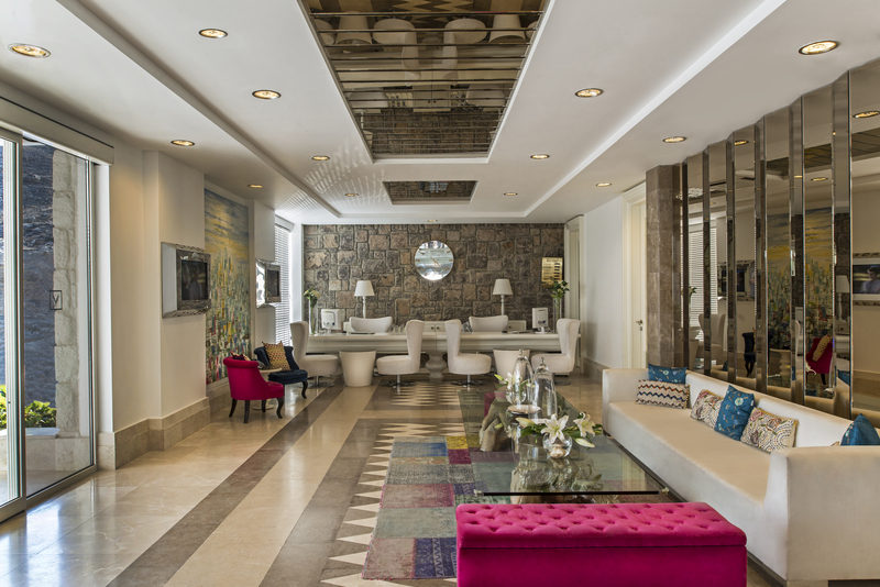 Prive Hotel Bodrum 29