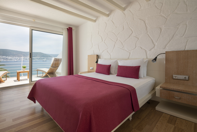 Prive Hotel Bodrum 31