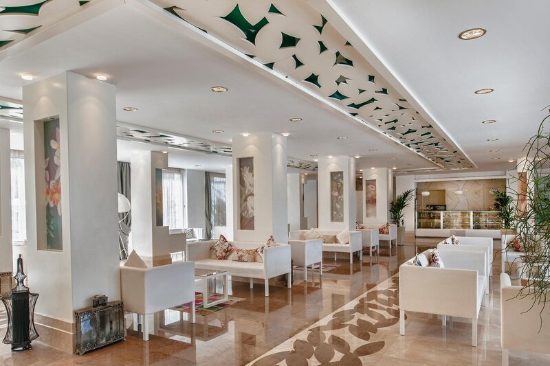 Prive Hotel Bodrum 8