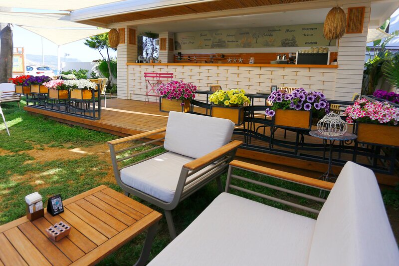Prive Hotel Bodrum 10