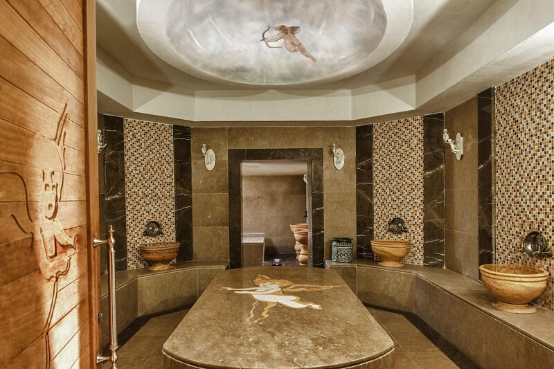 Prive Hotel Bodrum 16