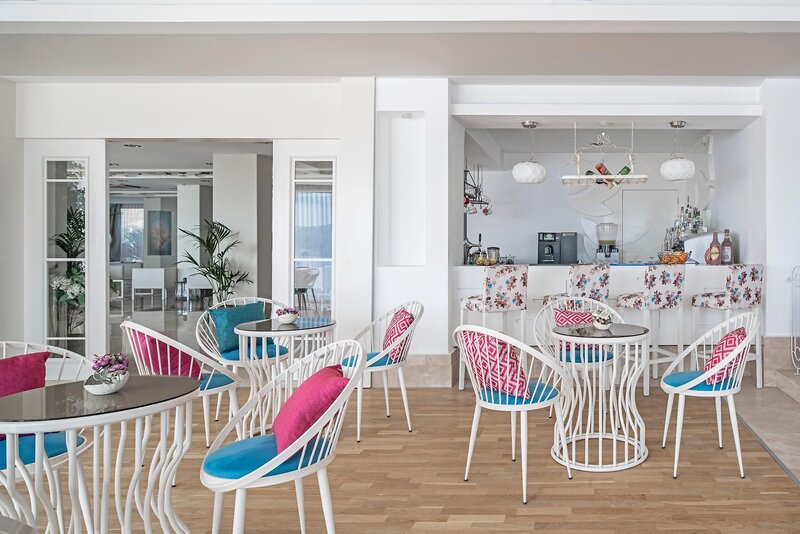 Prive Hotel Bodrum 20