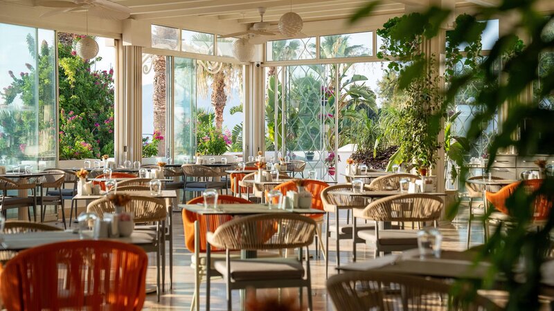 Prive Hotel Bodrum 21