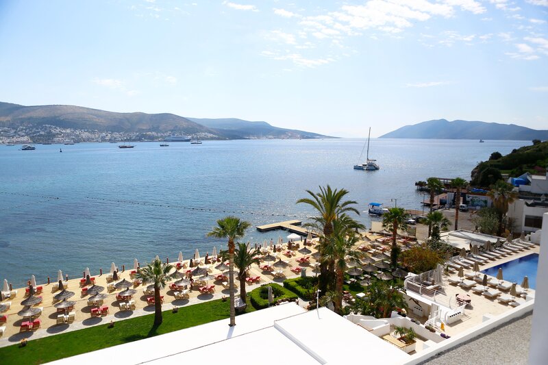 Prive Hotel Bodrum 6