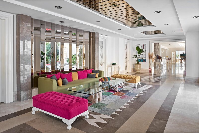 Prive Hotel Bodrum 14