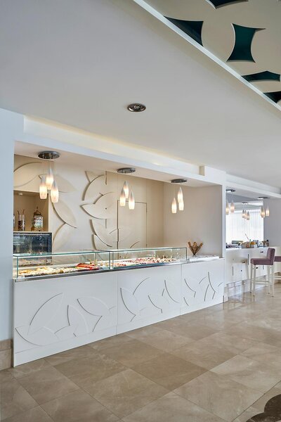 Prive Hotel Bodrum 26