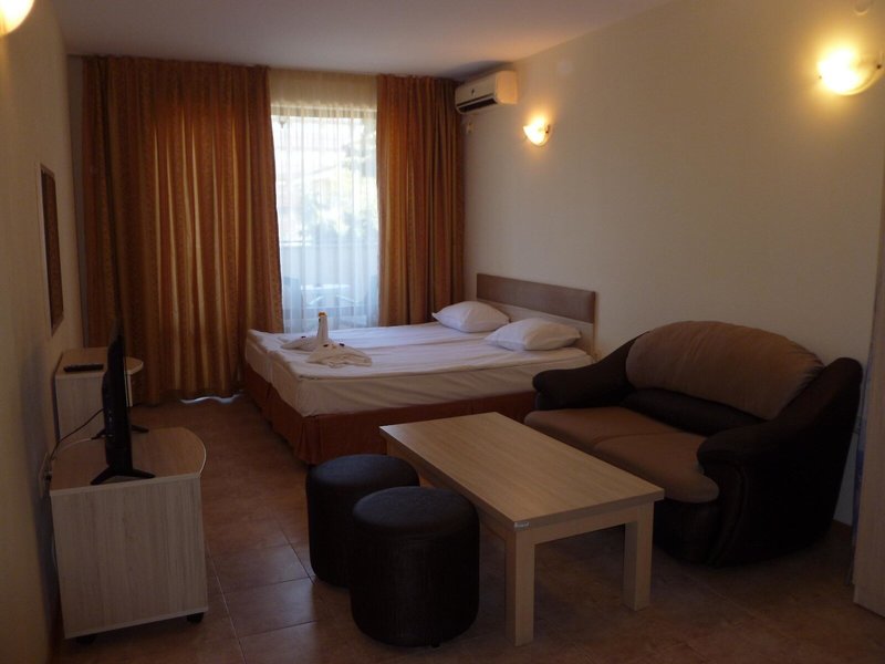 Rose Village 21