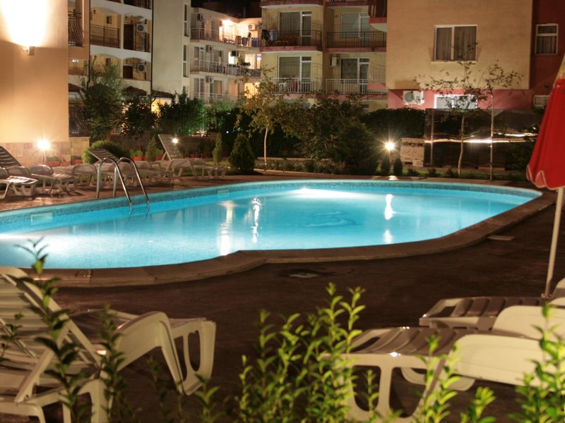 Hotel Rose Village 6