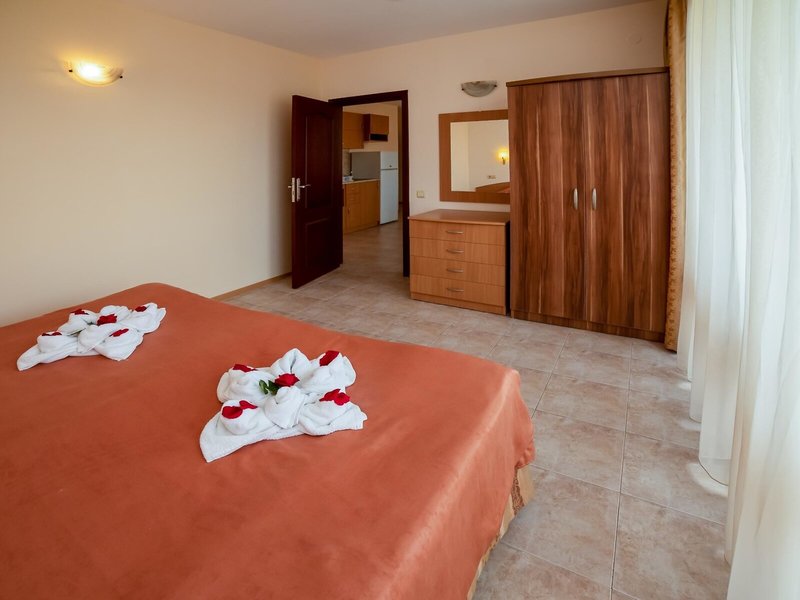 Hotel Rose Village 13