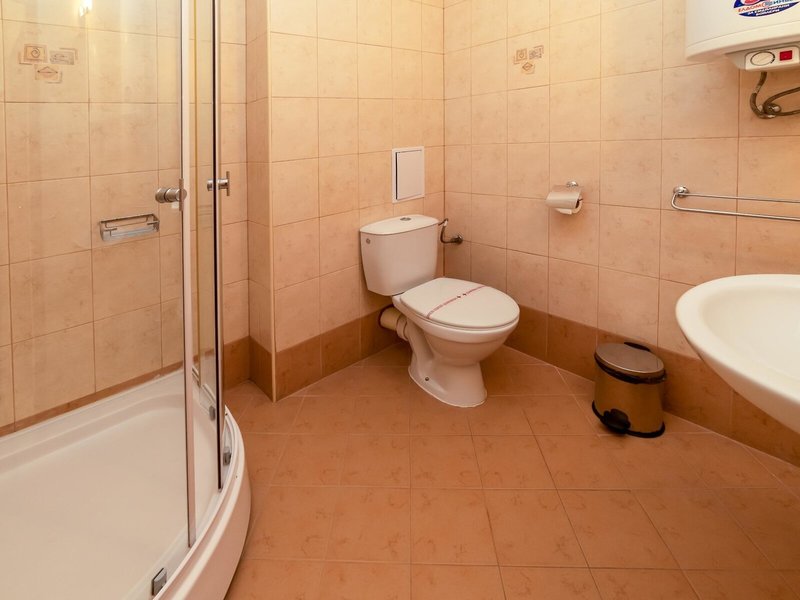 Hotel Rose Village 14