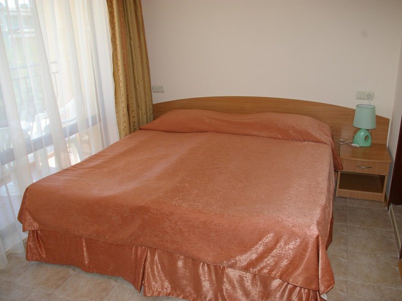 Hotel Rose Village 19