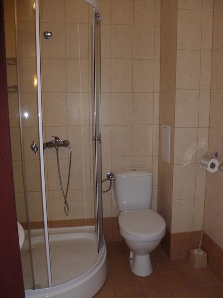 Hotel Rose Village 20
