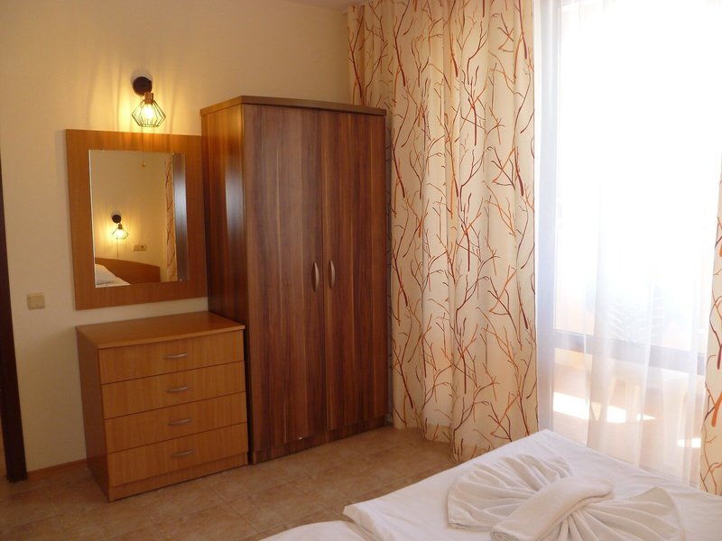 Hotel Rose Village 22