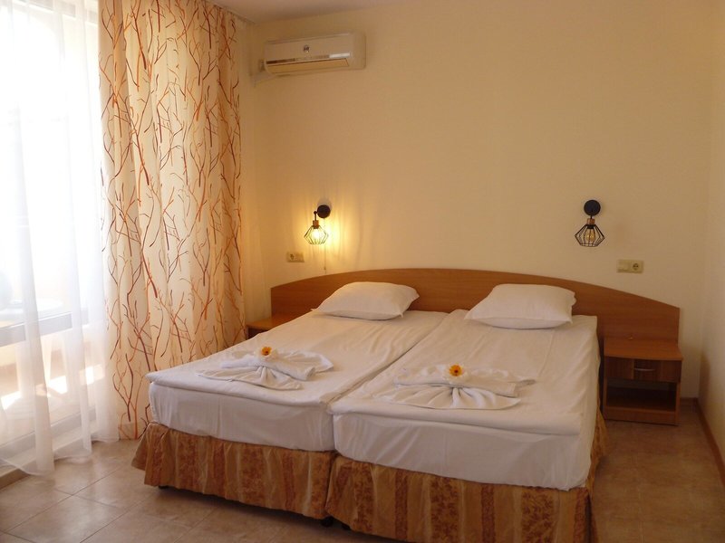 Hotel Rose Village 23