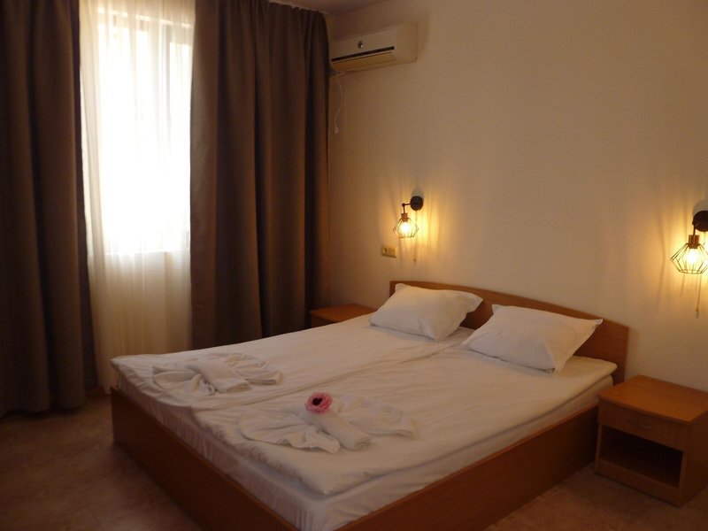 Hotel Rose Village 24