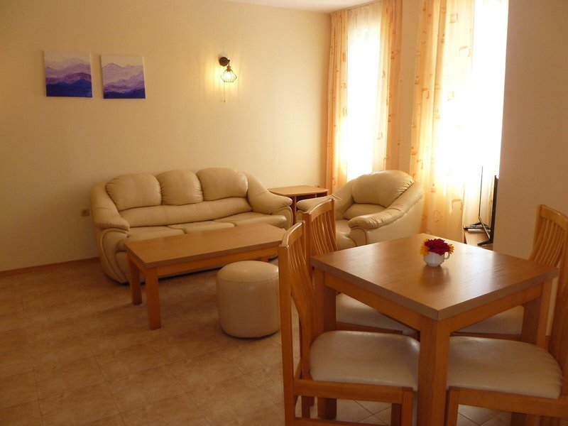 Hotel Rose Village 25