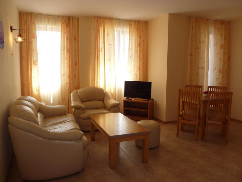 Hotel Rose Village 26