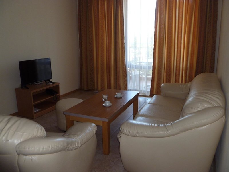 Hotel Rose Village 33