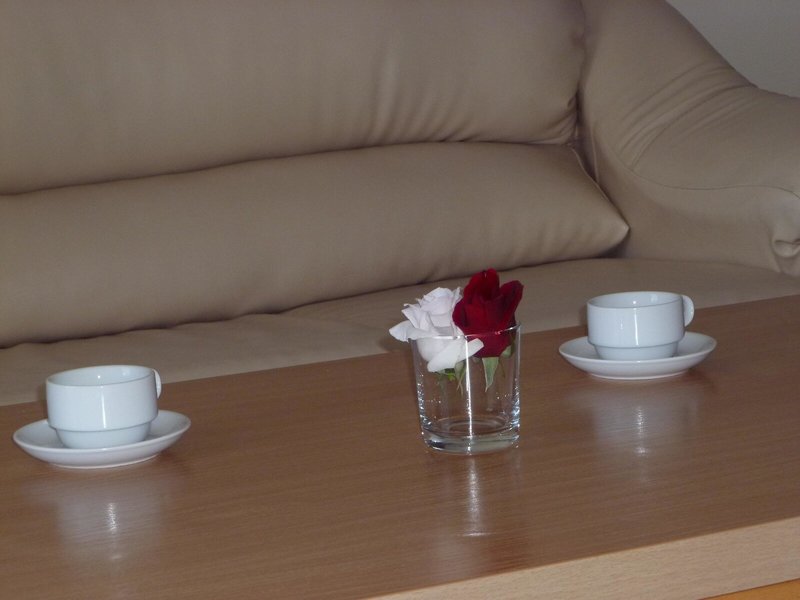 Hotel Rose Village 34