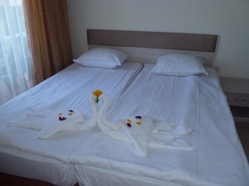 Hotel Rose Village 37