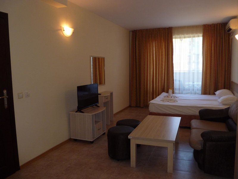 Hotel Rose Village 38