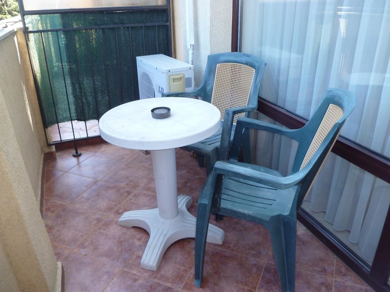 Hotel Rose Village 40