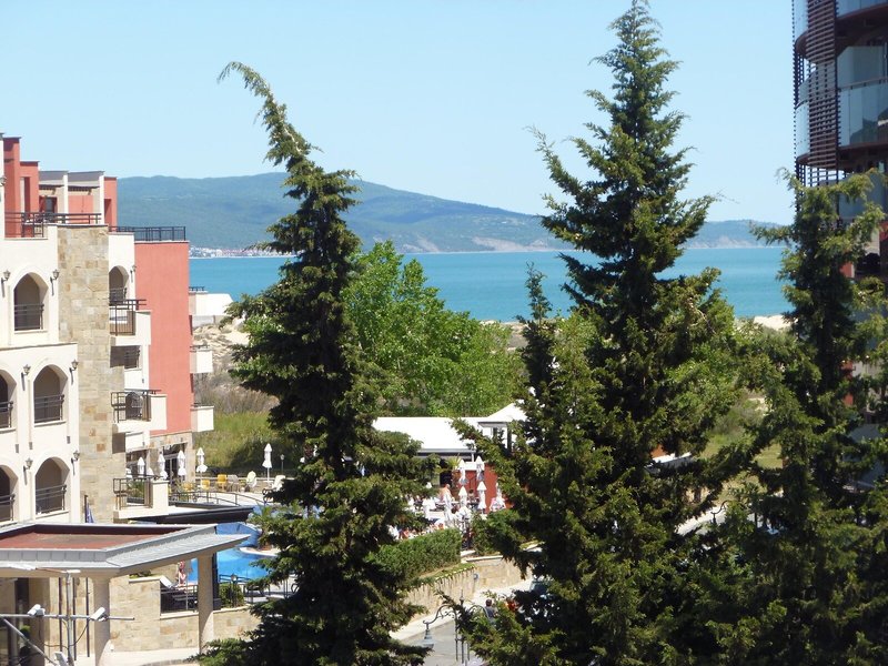 Hotel Rose Village 41
