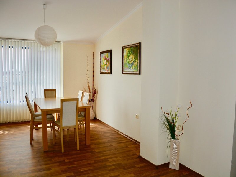 Rainbow 1 Holiday Complex 16