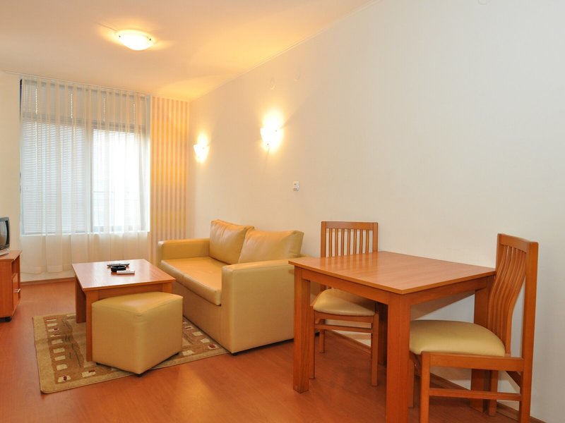 Rainbow 1 Holiday Complex 19