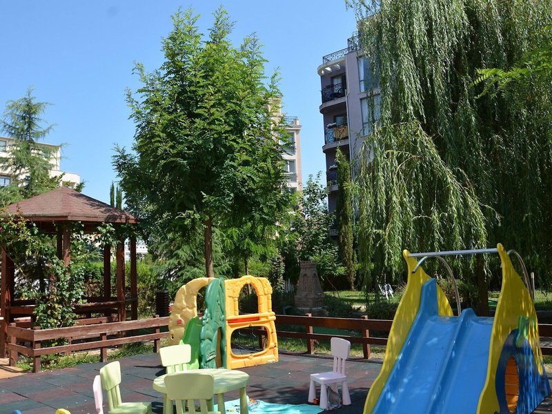 Rainbow 1 Holiday Complex 27