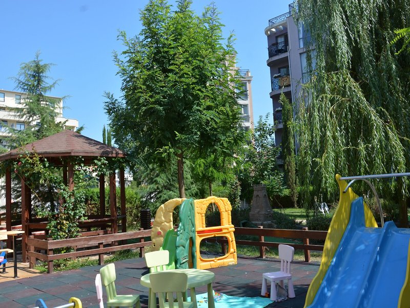 Rainbow 1 Holiday Complex 28