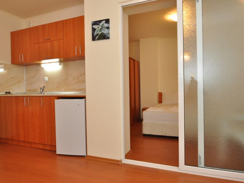 Rainbow 1 Holiday Complex 48