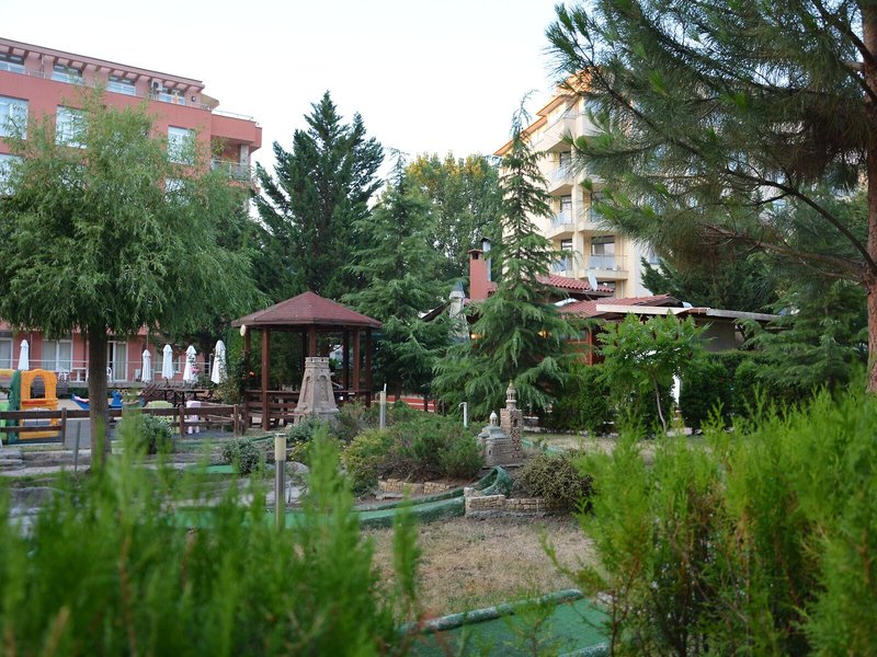 Rainbow Resort - Rainbow 2 Beach Apartments 3