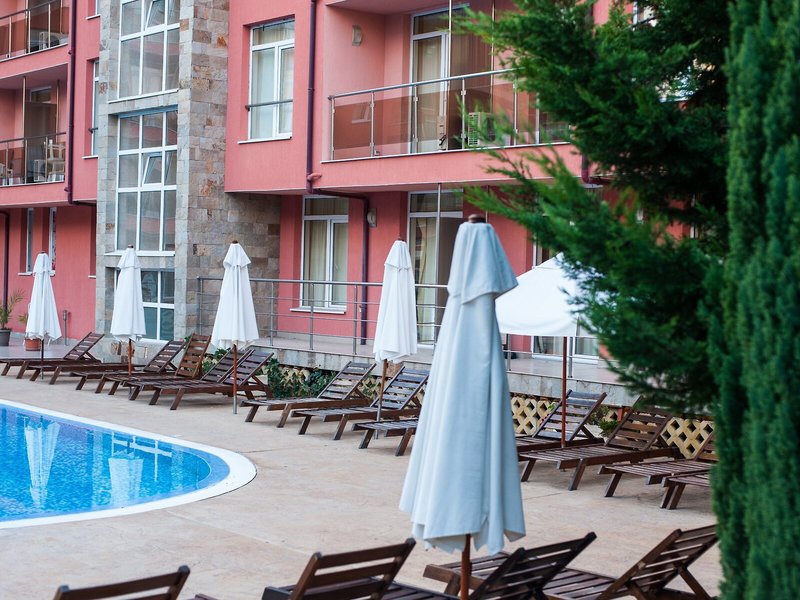 Rainbow Resort - Rainbow 2 Beach Apartments 4