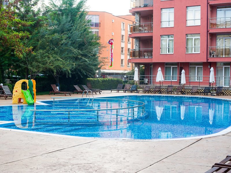 Rainbow Resort - Rainbow 2 Beach Apartments 5