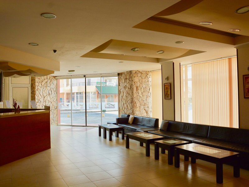 Rainbow Resort - Rainbow 2 Beach Apartments 6