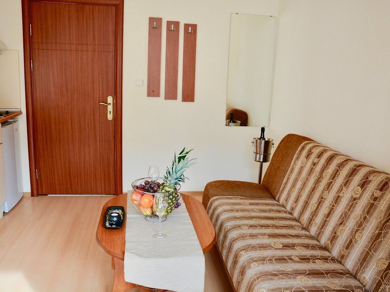 Rainbow Resort - Rainbow 2 Beach Apartments 7