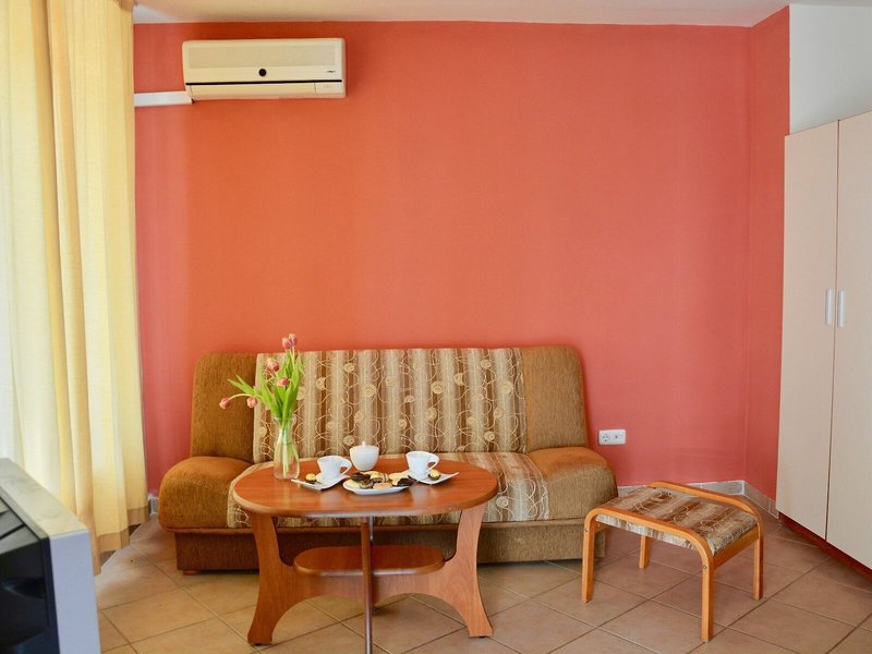 Rainbow Resort - Rainbow 2 Beach Apartments 8