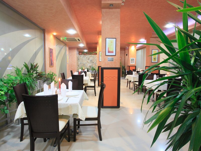 Rainbow Resort - Rainbow 2 Beach Apartments 9