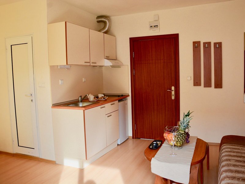 Rainbow Resort - Rainbow 2 Beach Apartments 10