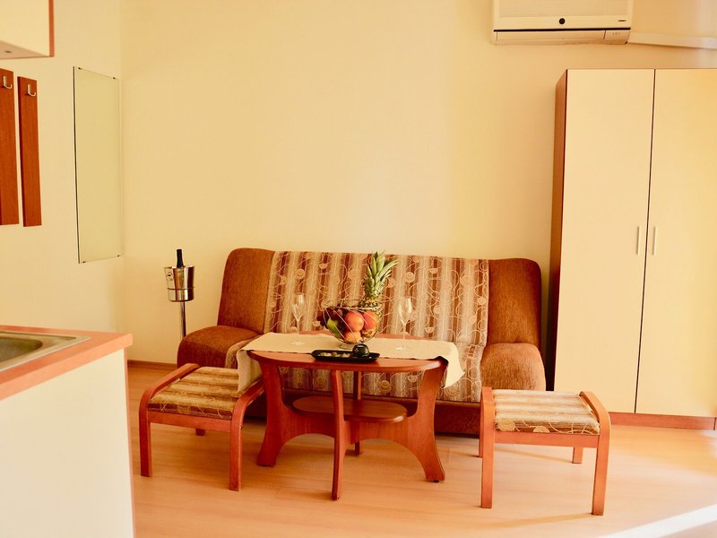 Rainbow Resort - Rainbow 2 Beach Apartments 13