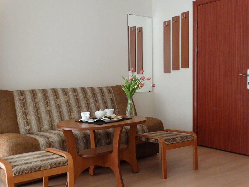 Rainbow Resort - Rainbow 2 Beach Apartments 14