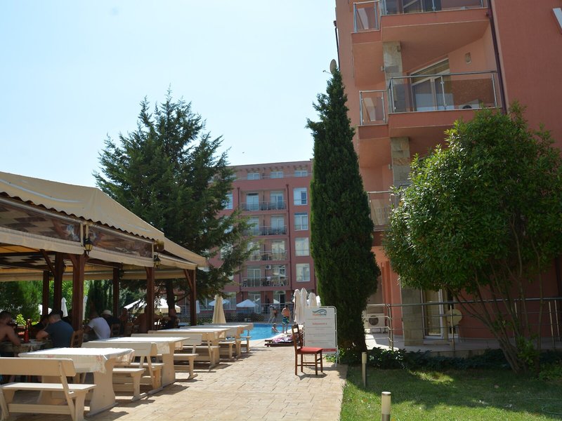 Rainbow Resort - Rainbow 2 Beach Apartments 16