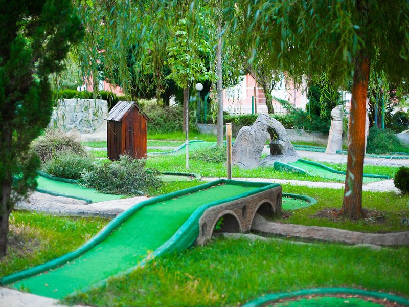 Rainbow Resort - Rainbow 2 Beach Apartments 17