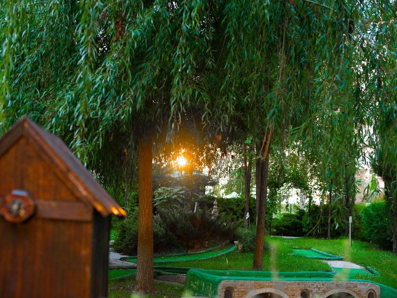 Rainbow Resort - Rainbow 2 Beach Apartments 18