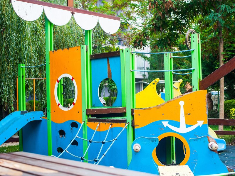 Rainbow Resort - Rainbow 2 Beach Apartments 19