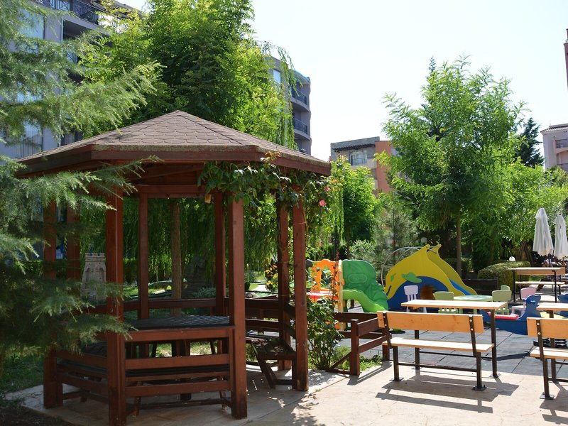 Rainbow Resort - Rainbow 2 Beach Apartments 21