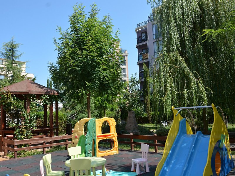 Rainbow Resort - Rainbow 2 Beach Apartments 22